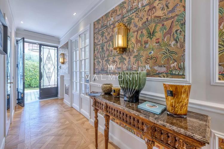 Charmante villa méditerranéenne