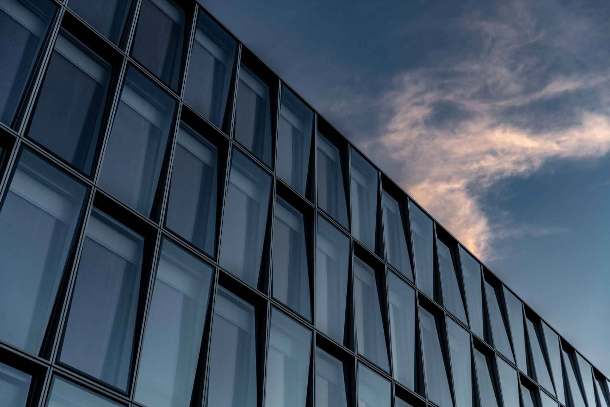 Bureaux d’exception de 468m² au cœur du Quartier de l’Étang