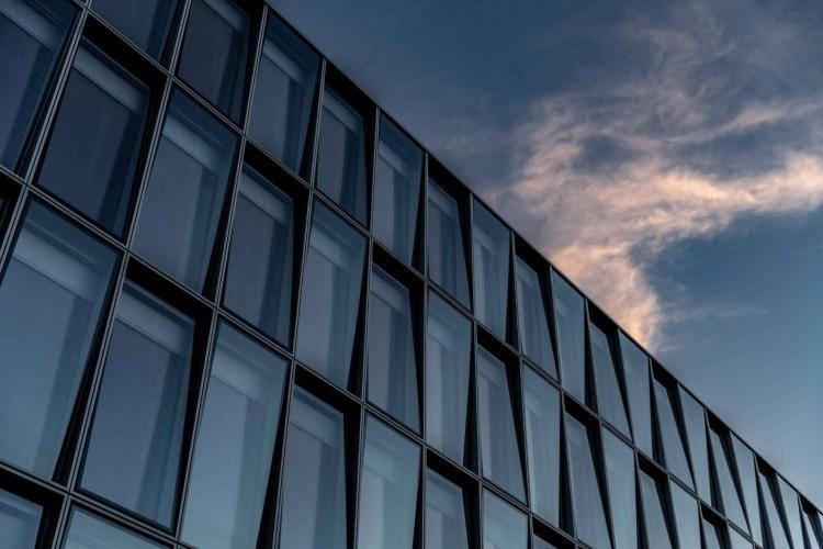 Bureaux d’exception de 468m² au cœur du Quartier de l’Étang