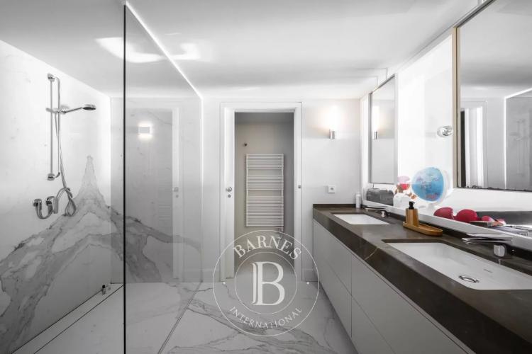 CAP DE NICE - DUPLEX D'EXCEPTION
