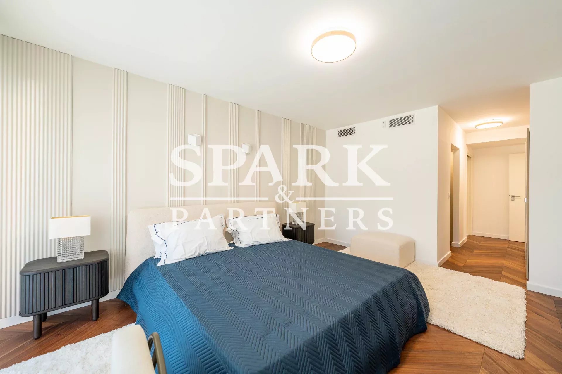 Roquebrune Cap  Martin - Superbe appartement  en duplex Résidence neuve