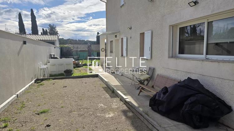 MAISON 7 PIÈCES DE 255 m² – GRASSE