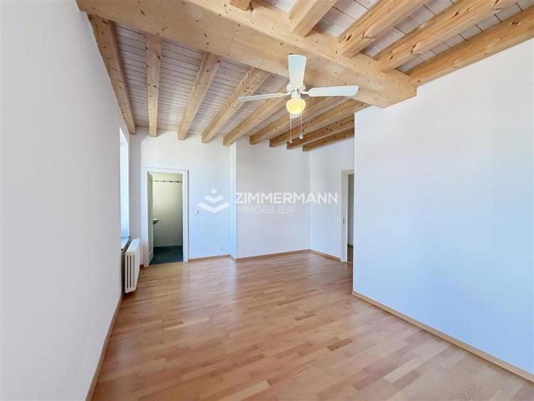 Maison Route de Peissy - 1242 Satigny