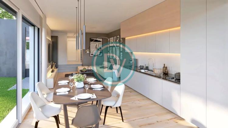 House for sale in Meyrin, Switzerland