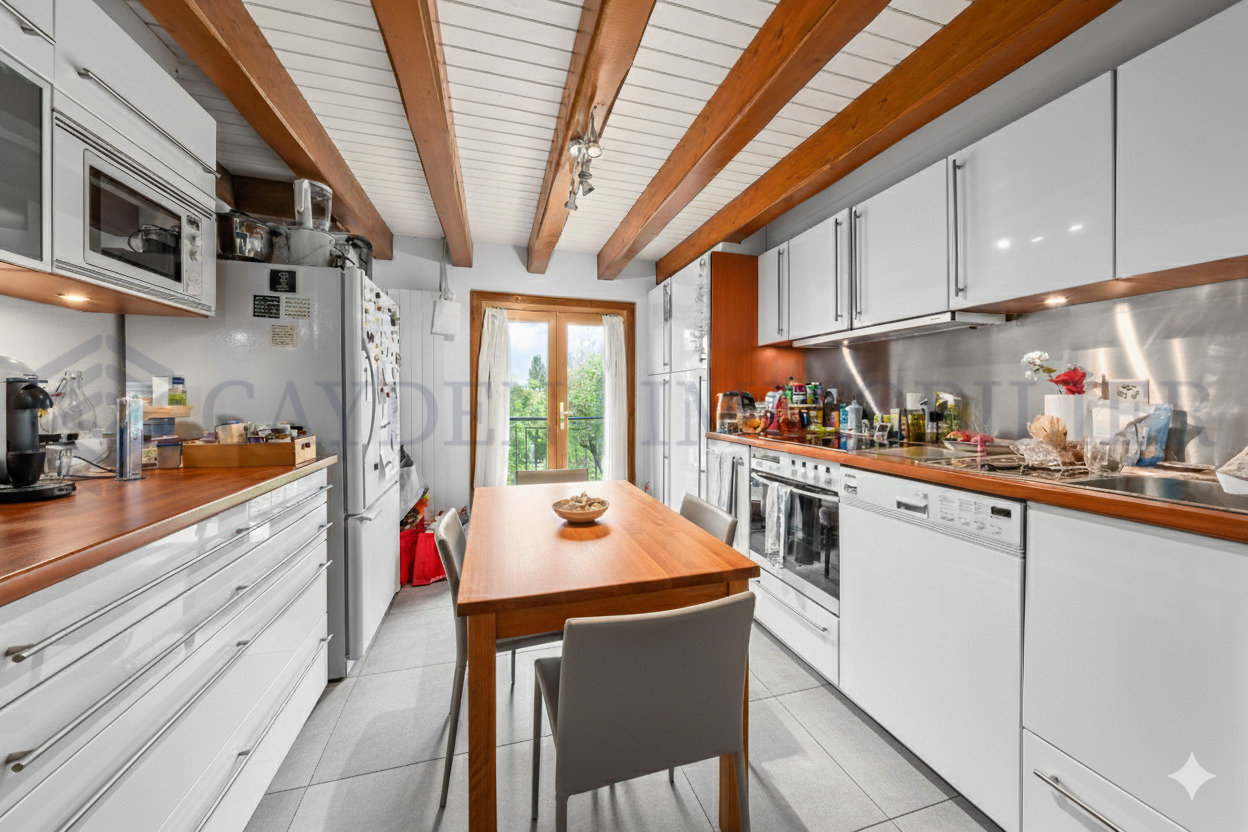 House for sale in Choulex, Switzerland