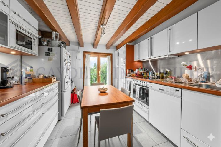 House for sale in Choulex, Switzerland