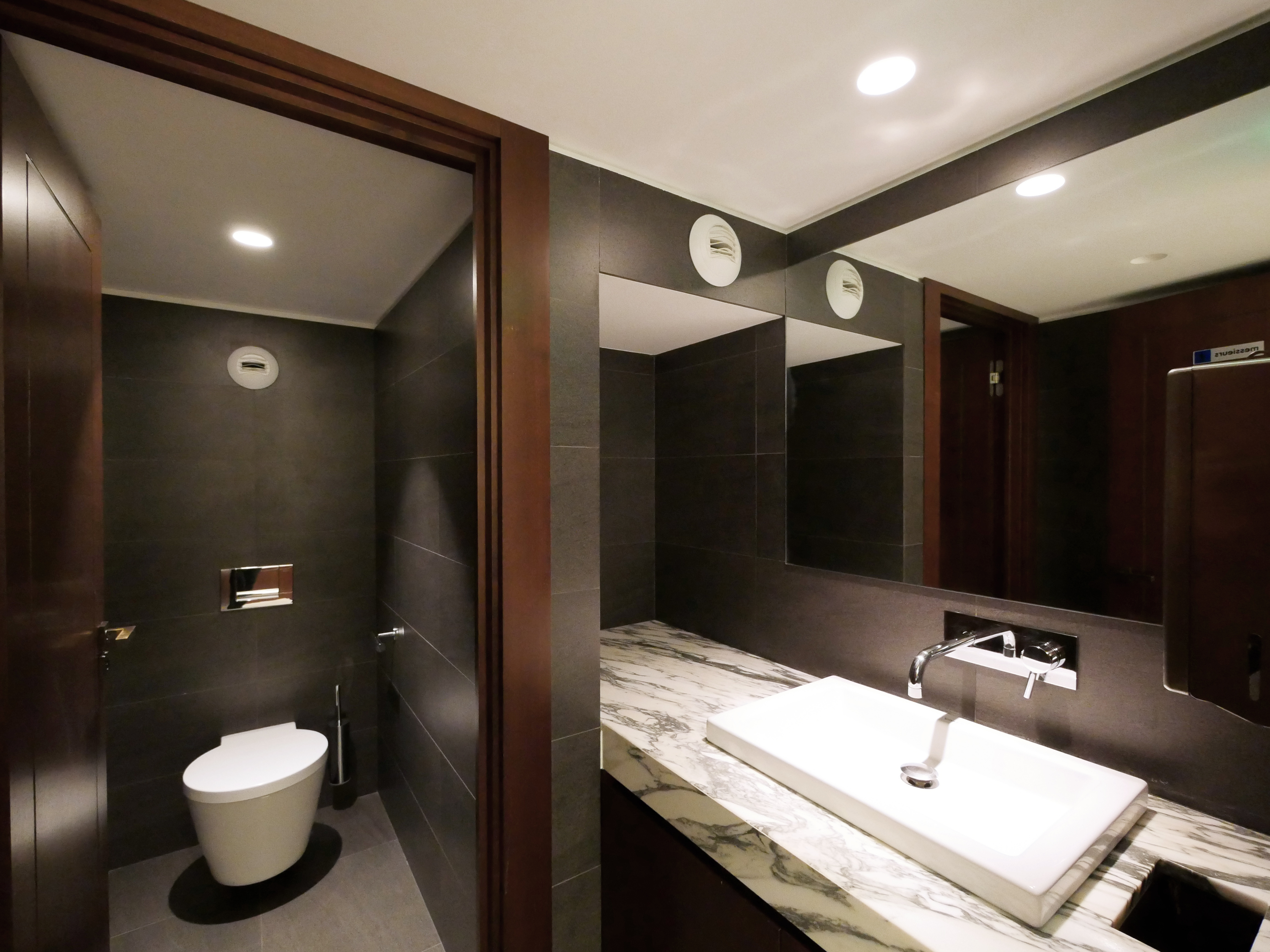 VILLA DEL SOLE - GRANDS BUREAUX DE STANDING