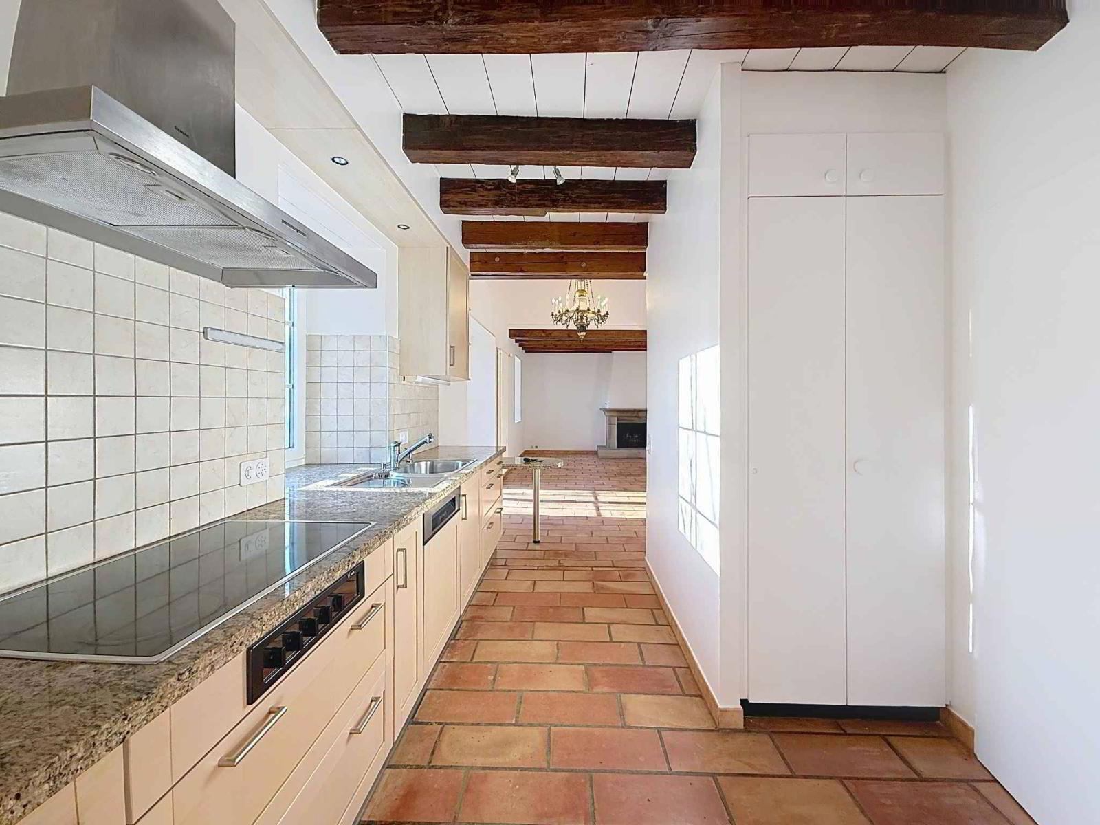 En EXCLUSIVITÉ ! Magnifique maison authentique au charme indéniable