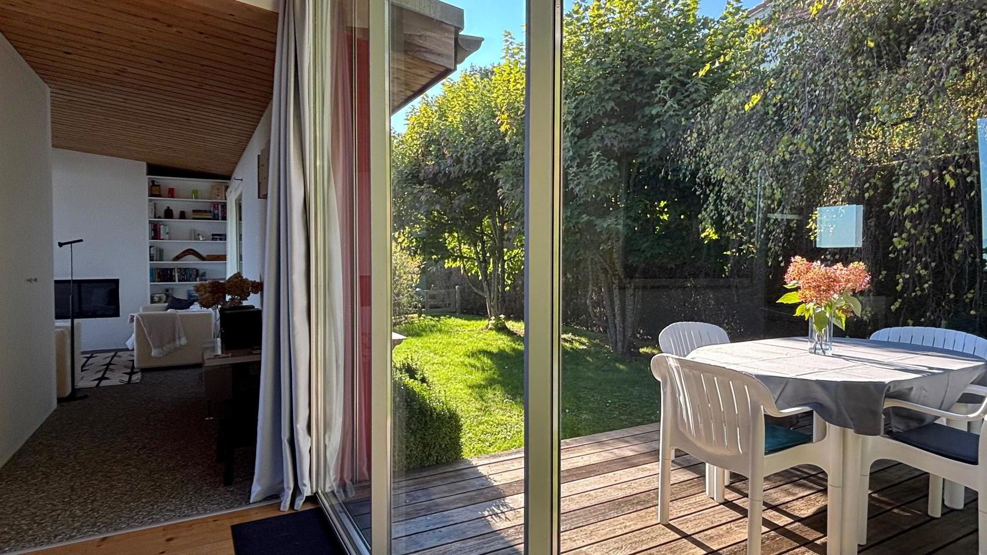 House for rent, Chemin de Fin d'Elez 18 (Arzier-Le Muids, Switzerland)