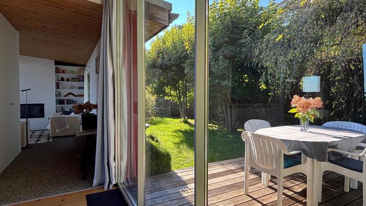 House for rent, Chemin de Fin d'Elez 18 (Arzier-Le Muids, Switzerland)
