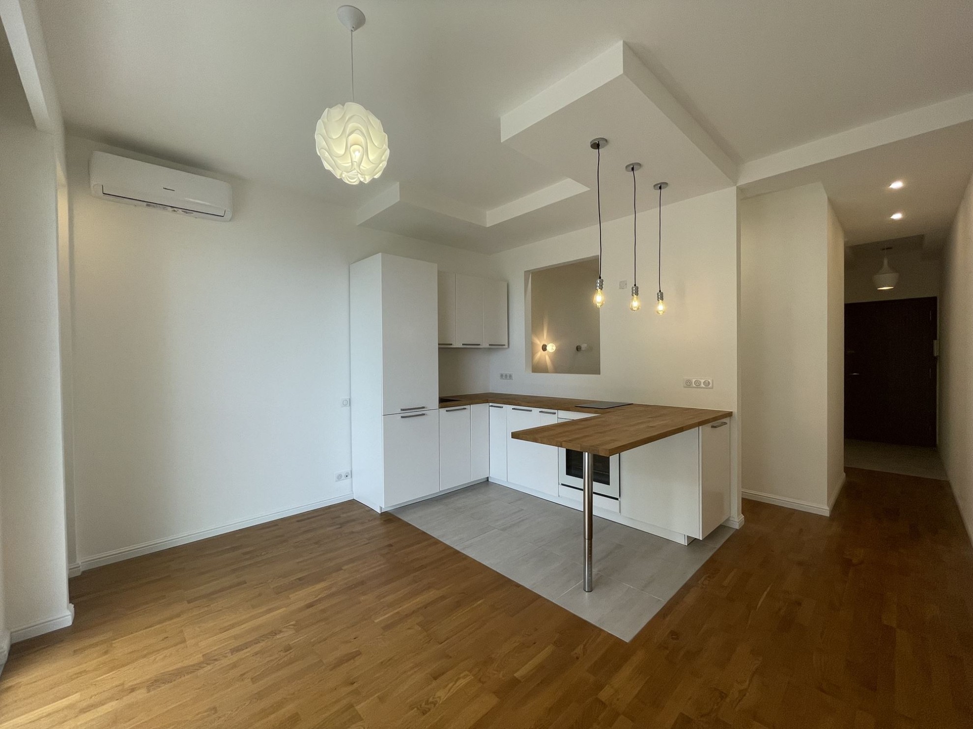 LE TROCADÉRO - STUDIO RÉNOVÉ - LARVOTTO