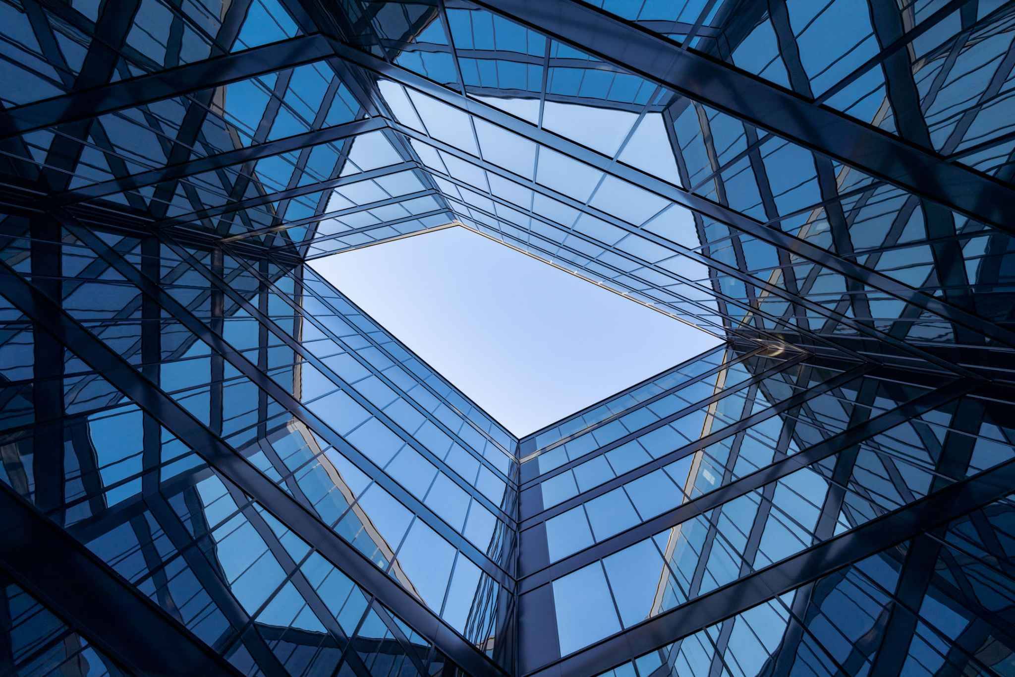 Bureaux d’exception de 468m² au cœur du Quartier de l’Étang
