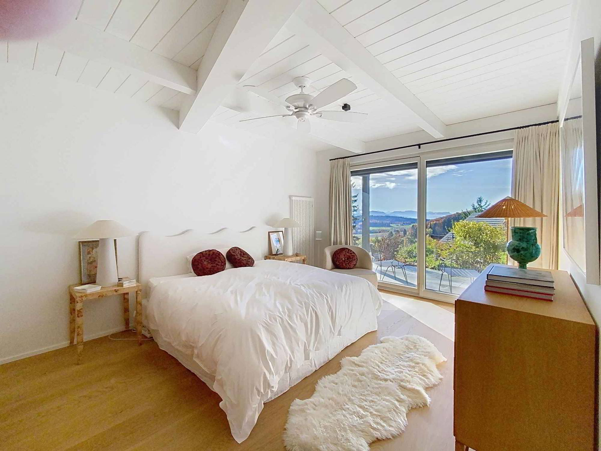 House for sale, St-George (Vaud, Switzerland)