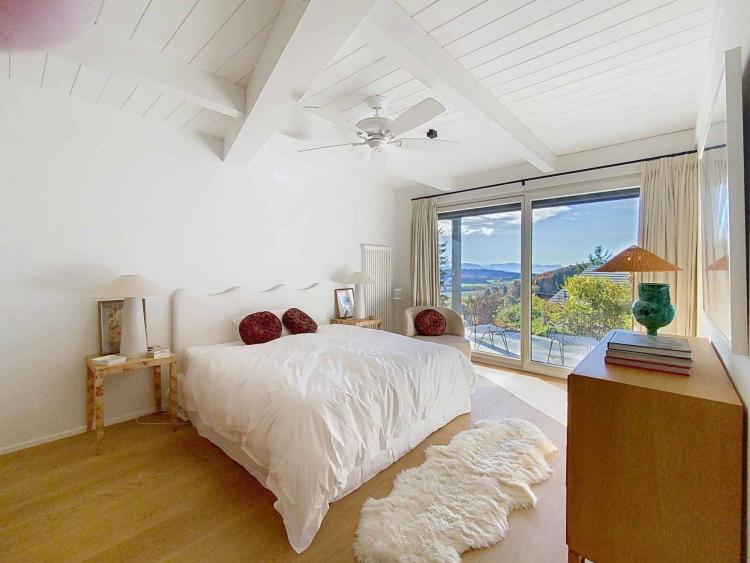 House for sale, St-George (Vaud, Switzerland)