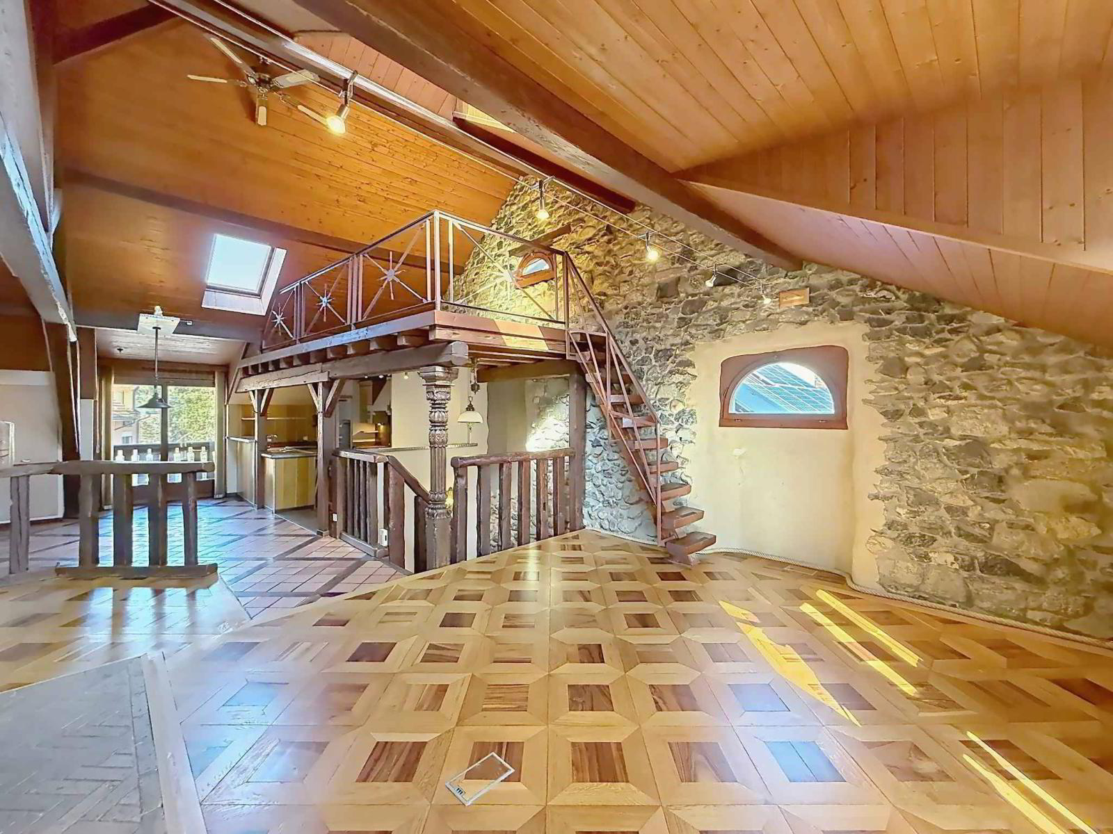 Magnifique maison de caractère proche de Nyon