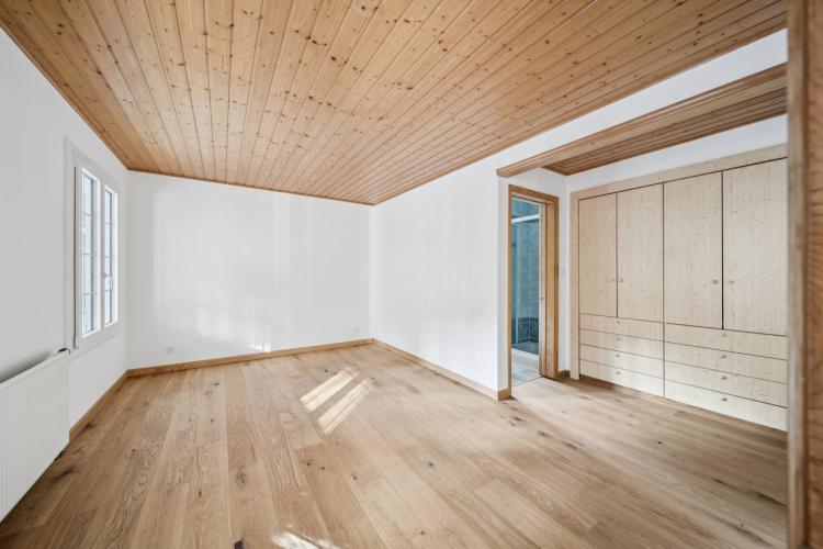 House for sale, Caux (Montreux, Switzerland)