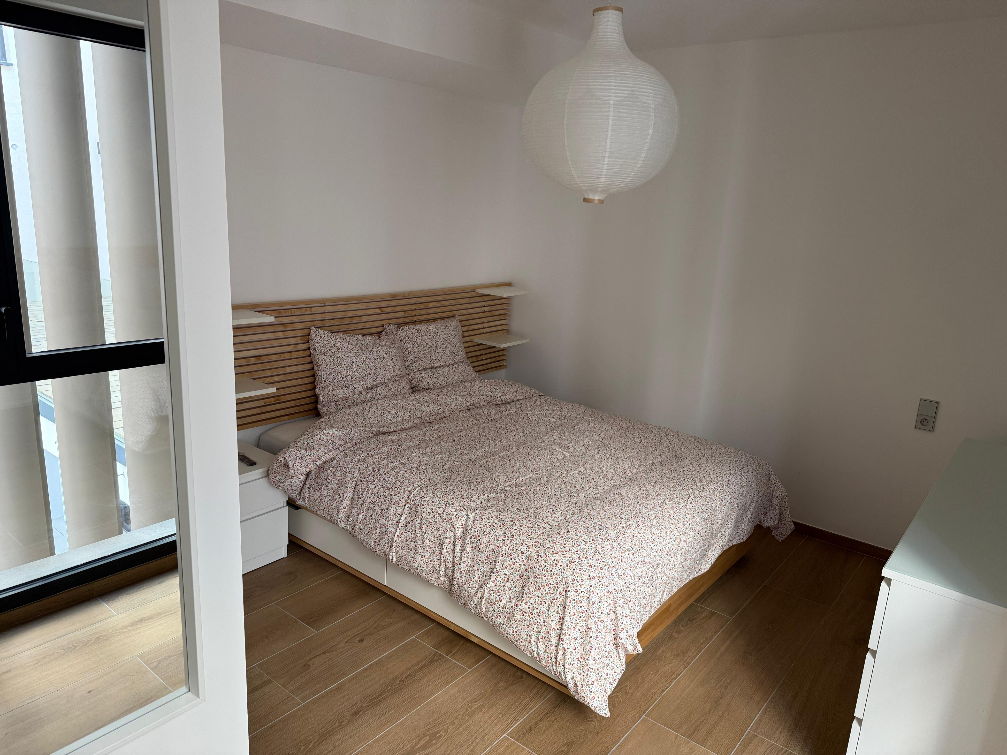 Résidence OLYMPE -  5, avenue de Villaine –  Appartement 2 Pièces