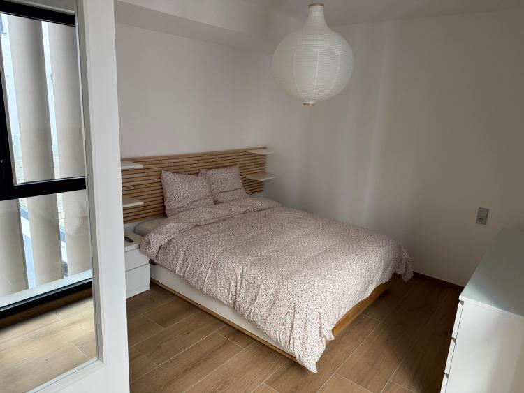 Résidence OLYMPE -  5, avenue de Villaine –  Appartement 2 Pièces