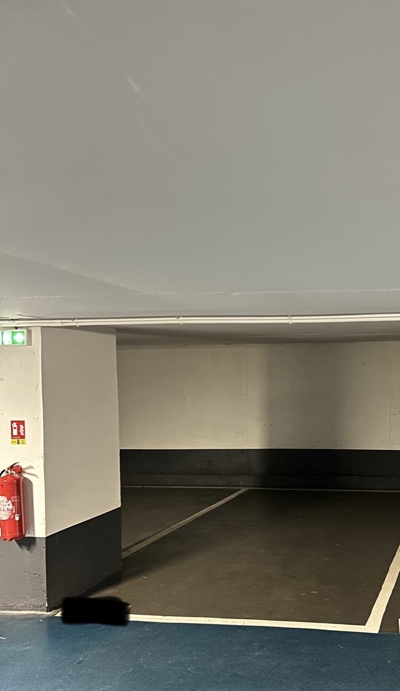 GRAND PARKING CENTRAL