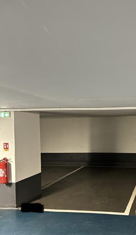 GRAND PARKING CENTRAL