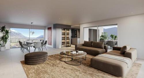 Appartement 4.5 pièces - CHF 865'000.-