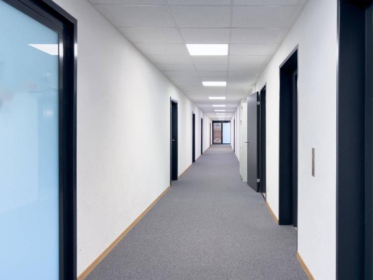 Bureaux, locaux administratifs de 400m2 à louer à Satigny