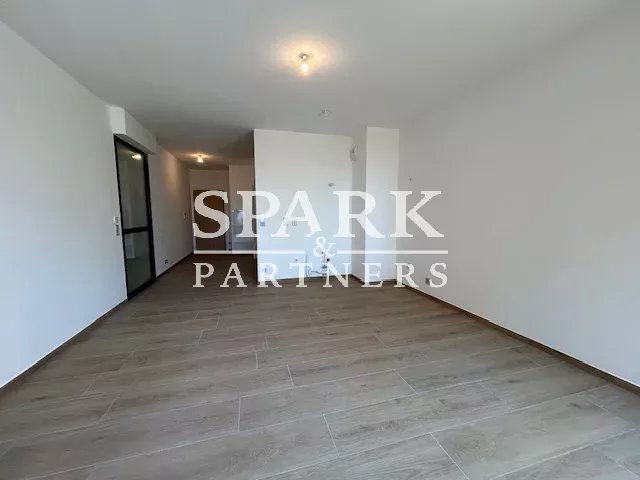 Beausoleil Centre - Grand appartement T1 neuf