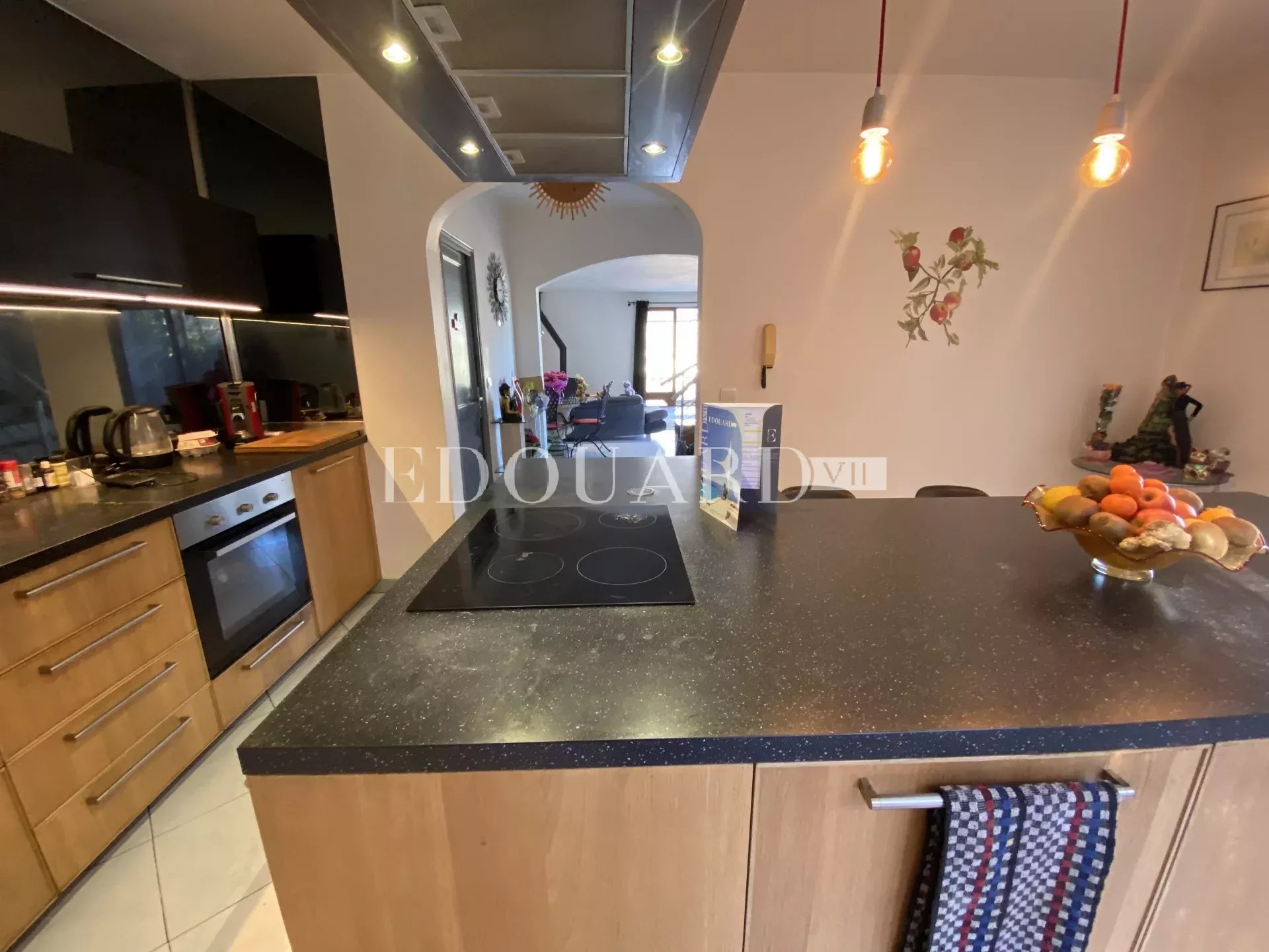 Villa provençale de 350 m² divisée en plusieurs appartements, idéale résidence principale ou investissement locatif