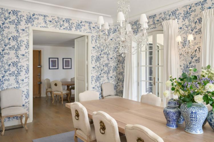 Domaine d’Exception avec Vue Mer, Tennis et Cinéma Privé