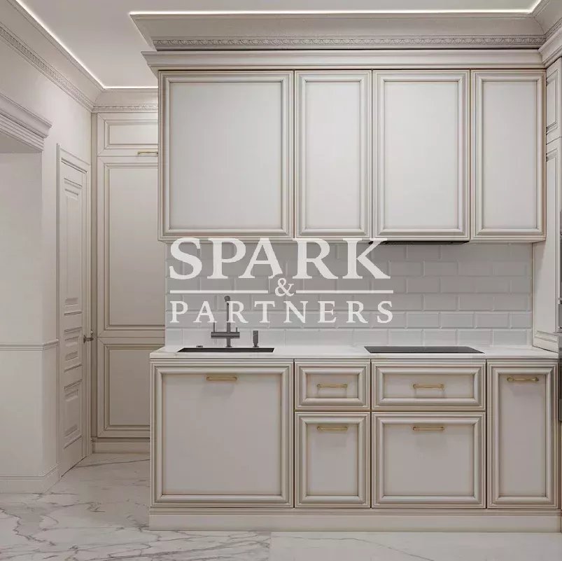 Luxueux appartement modulable avec terrasse privée dans le prestigieux Carré d’Or