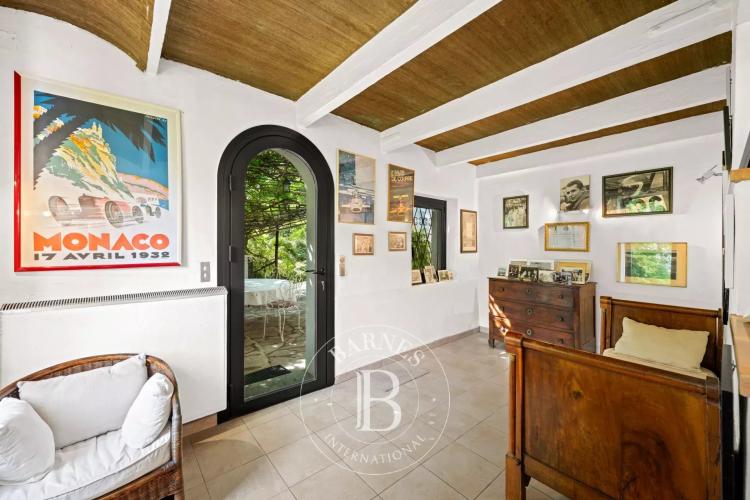 EXCLUSIVITÉ - MENTON – PROPRIÉTÉ DE CHARME REMARQUABLE