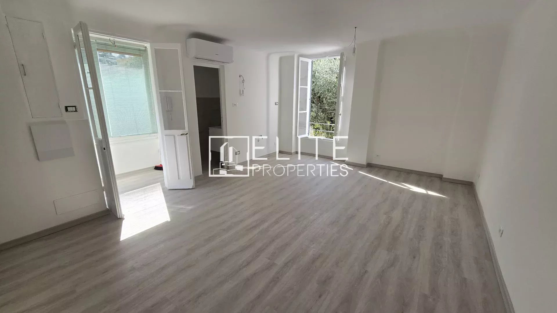 APPARTEMENT 2 PIÈCES DE 40 m² – LE CANNET