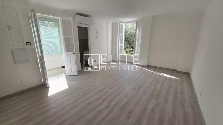 APPARTEMENT 2 PIÈCES DE 40 m² – LE CANNET
