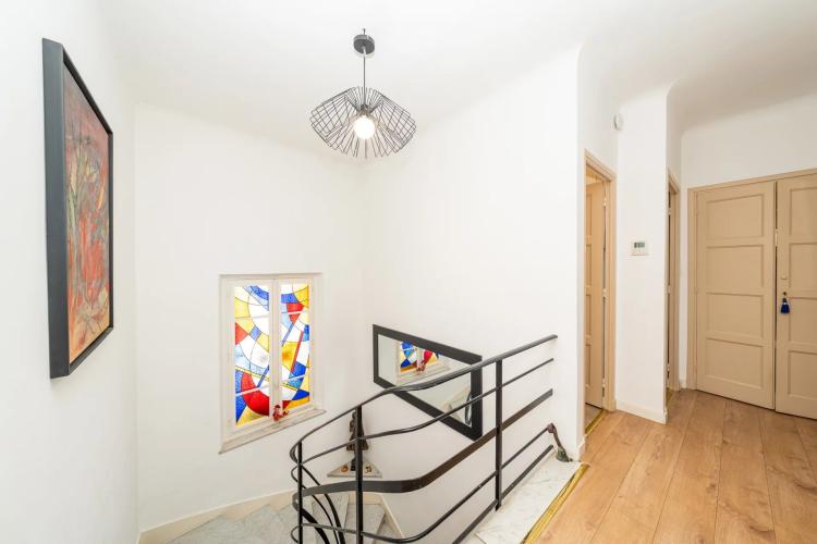 CANNES STANISLAS MAISON DE CARACTERE 6P JARDIN VUE MER GARAGE