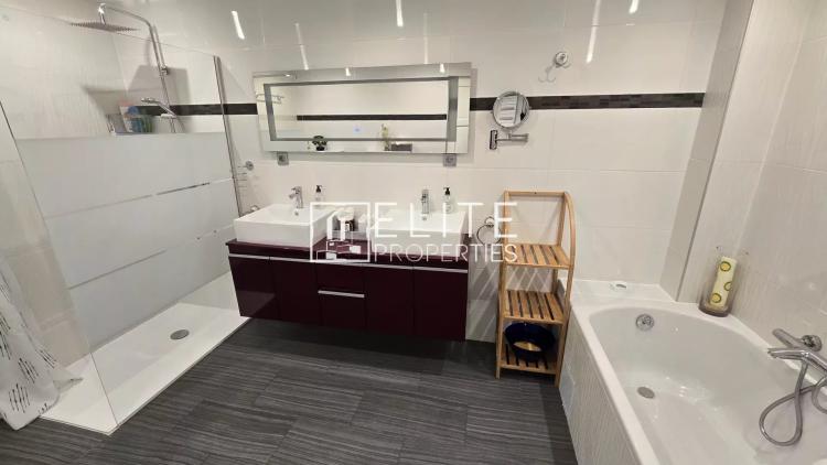 MAISON 9 PIÈCES DE 300 m² + GARAGE – CABRIS