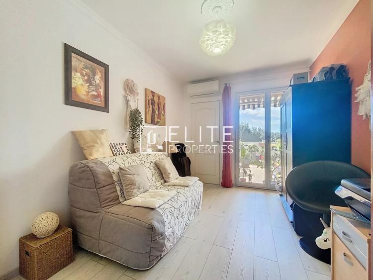 APPARTEMENT 3 PIECES - GRASSE