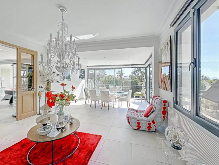 Villa de luxe Cannes , Californie