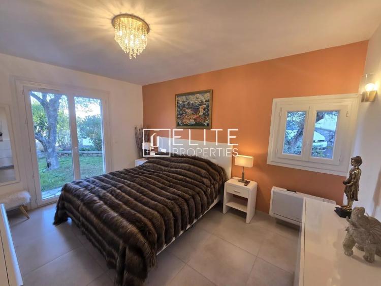 VILLA 7 PIECES 180m² VUE DEGAGEE TANNERON