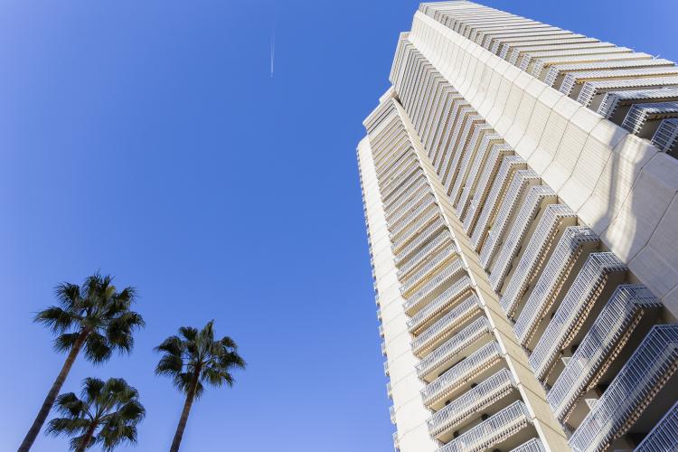 MONTE-CARLO - EXCLUSIVITÉ 3P RENOVE -MILLEFIORI