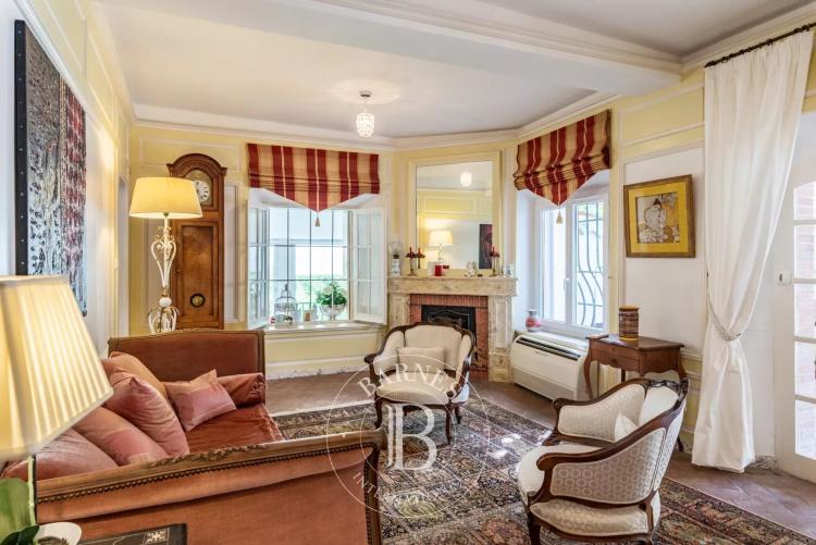 Saint-François Grasse - Villa Florentine - Appartement indépendant
