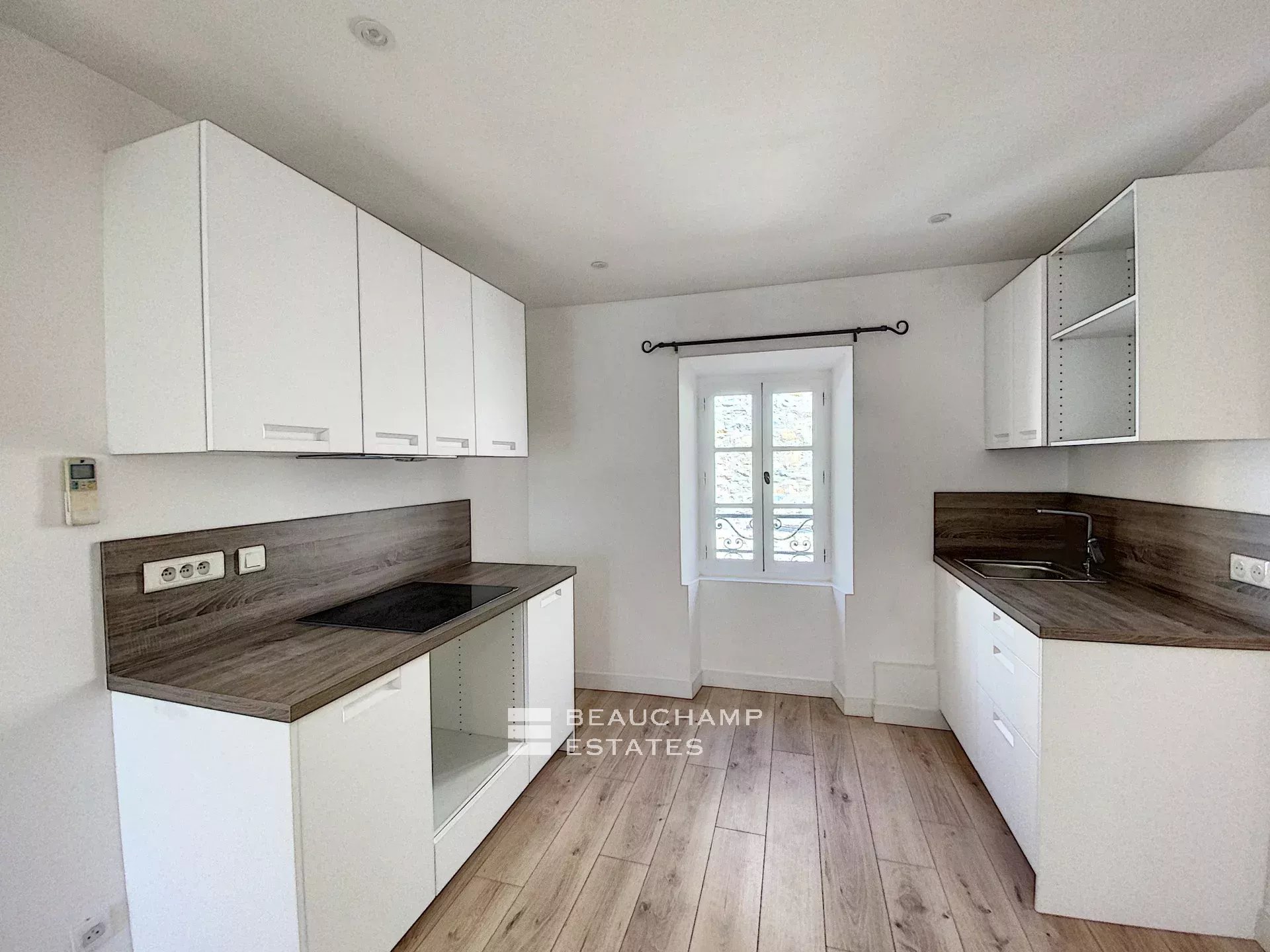 Immeuble 4 lots - Valbonne