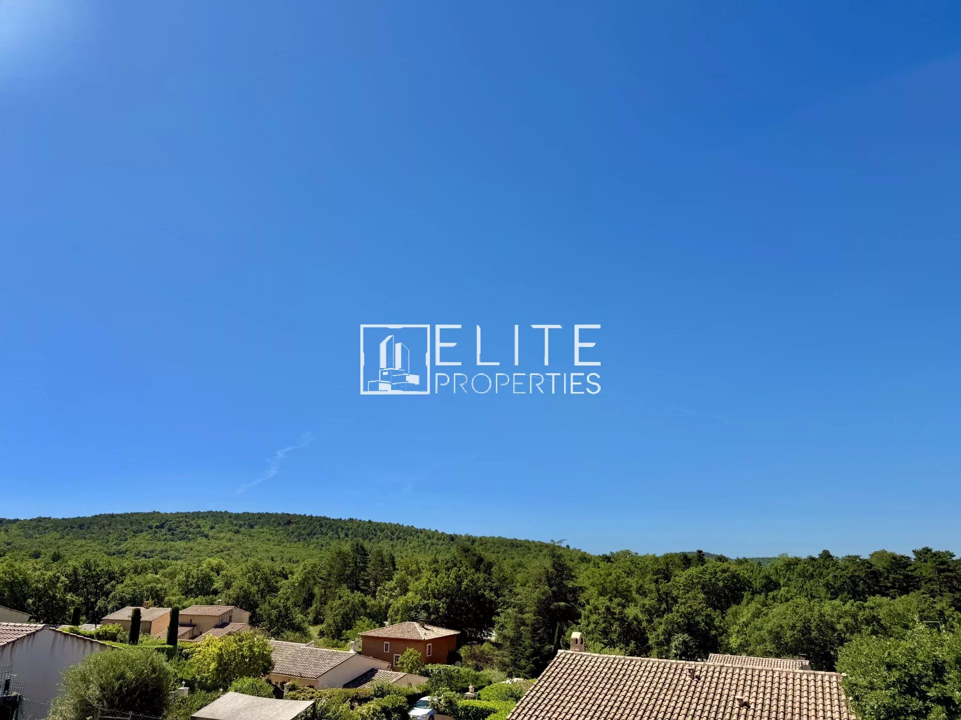 MAISON 4P - 110m² - SAINT VALLIER-DE-THIEY