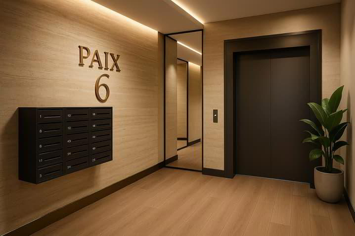 BAISSE DE PRIX ! Bel appartement de 3,5 pièces - Nouvelle Promotion