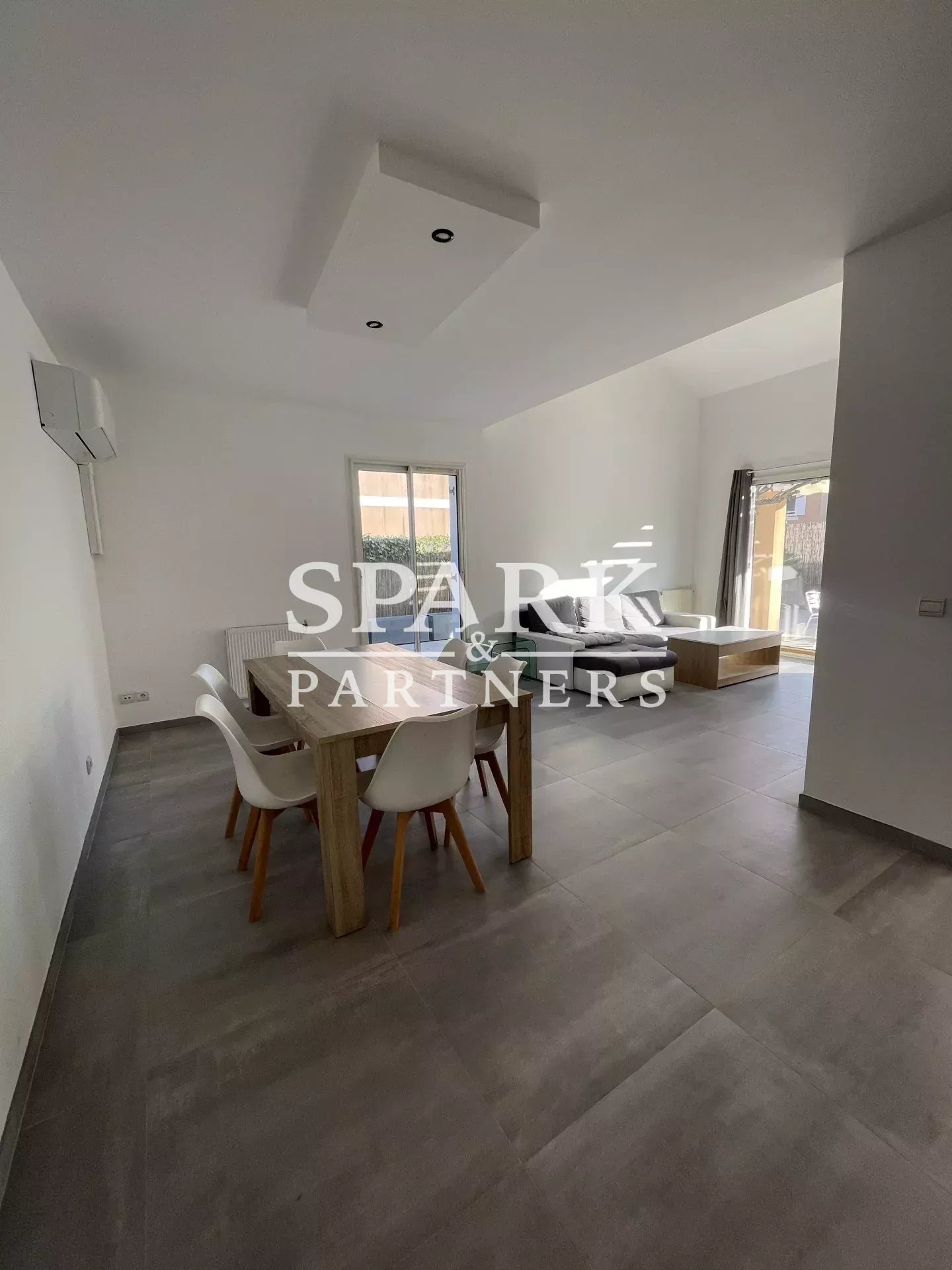 VENTE MAISON EZE VILLAGE - MOYENNE CORNICHE - FRANCE