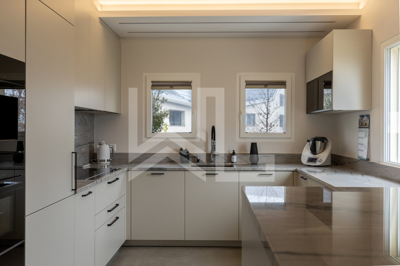 House for sale, Chemin du Petit Eysins (Eysins, Switzerland)