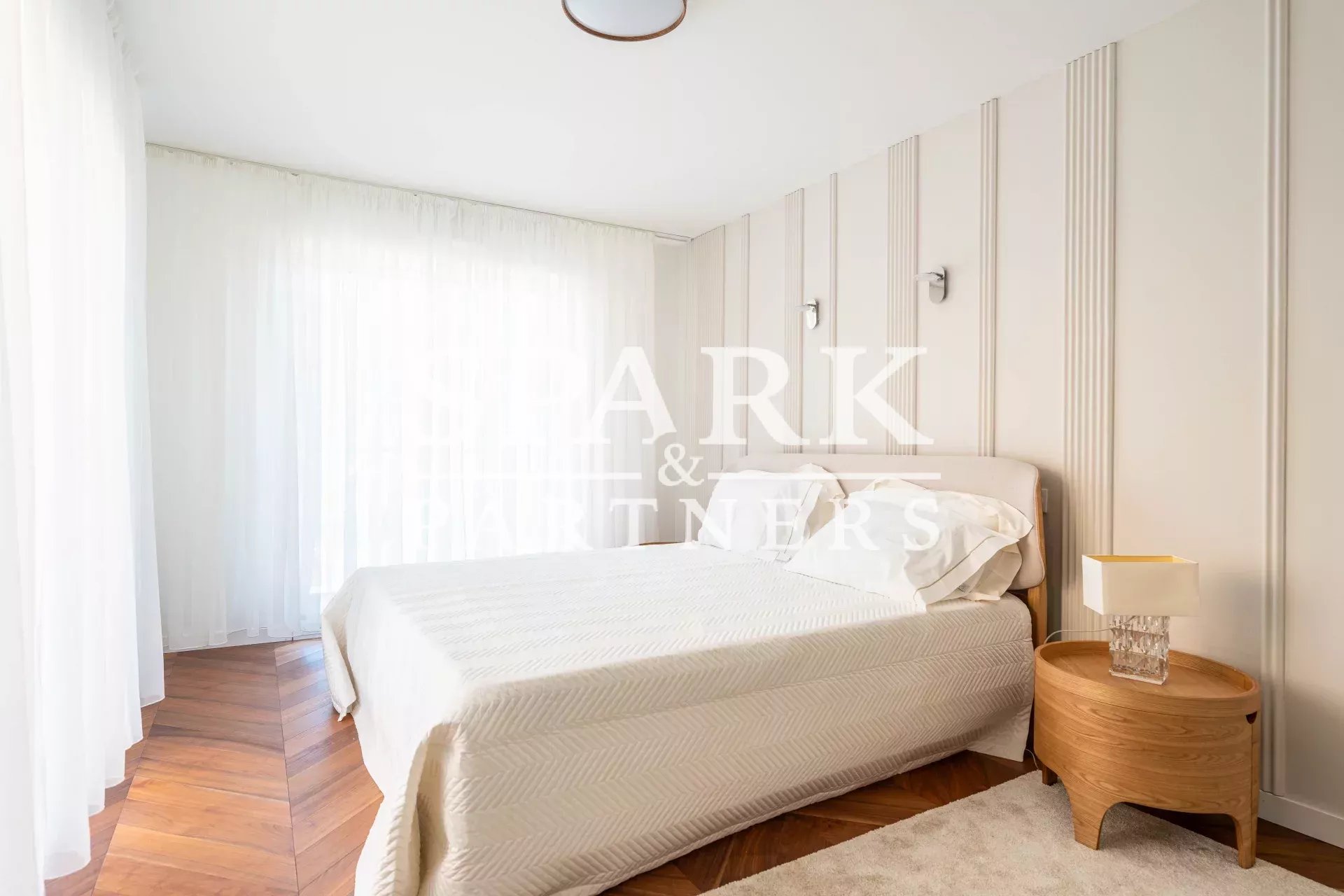 Roquebrune Cap  Martin - Superbe appartement  en duplex Résidence neuve