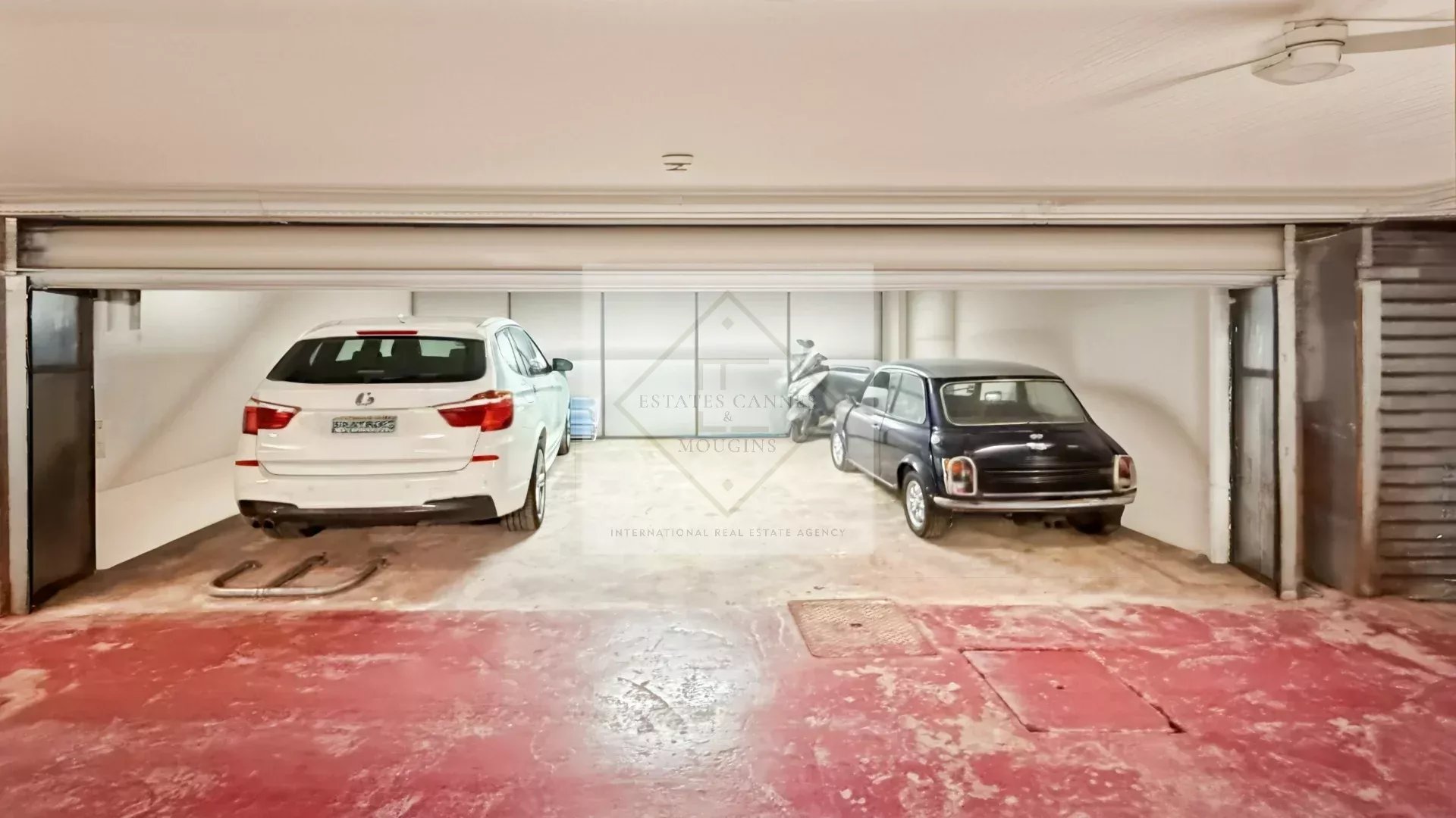 Garage Croisette