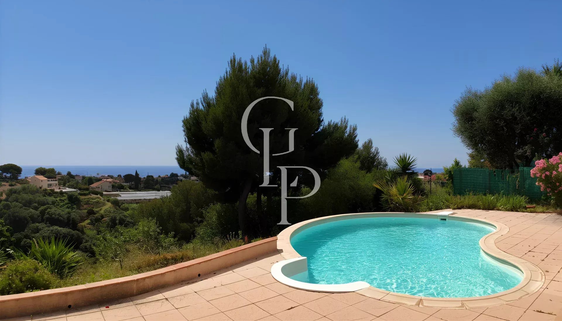 Villa Bellina