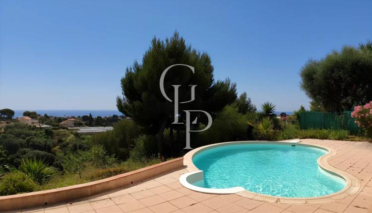 Villa Bellina