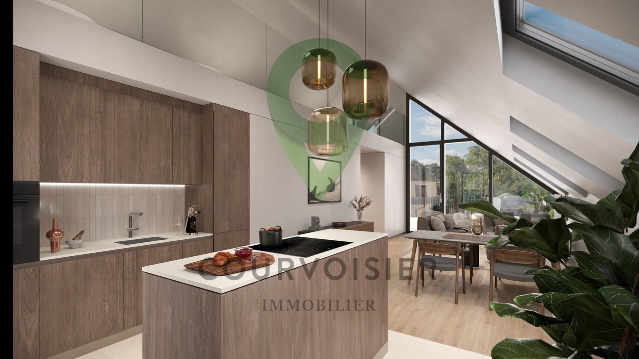 Apartment for sale in Mont-sur-Rolle, Switzerland